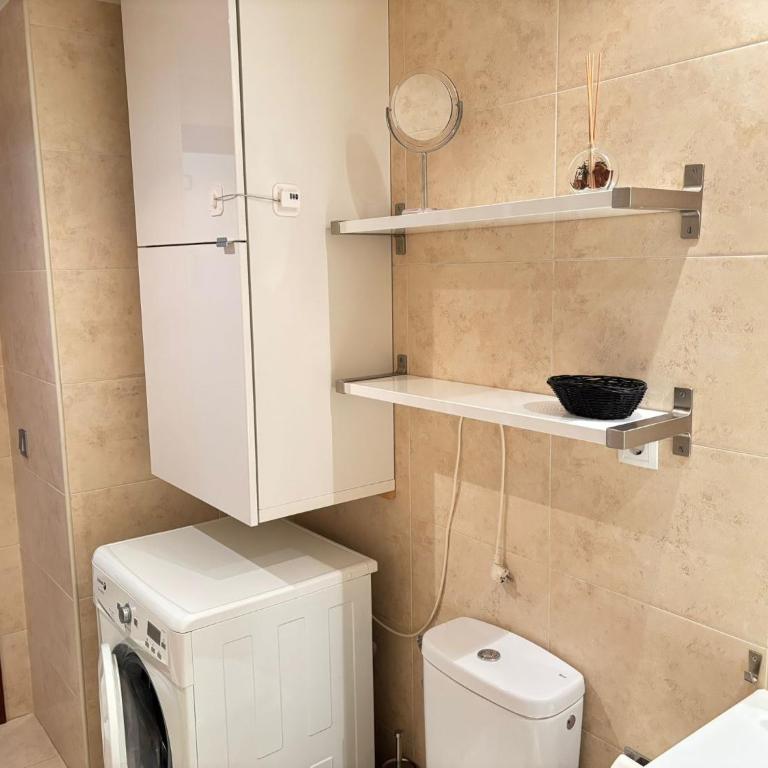 Life And apartment a pie de pistas, El Tarter - Appartamento con 2 Camere da Letto - 27