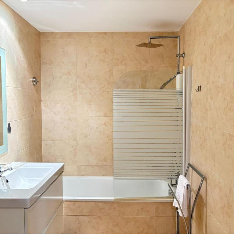 Life And apartment a pie de pistas, El Tarter - Appartamento con 2 Camere da Letto - 28