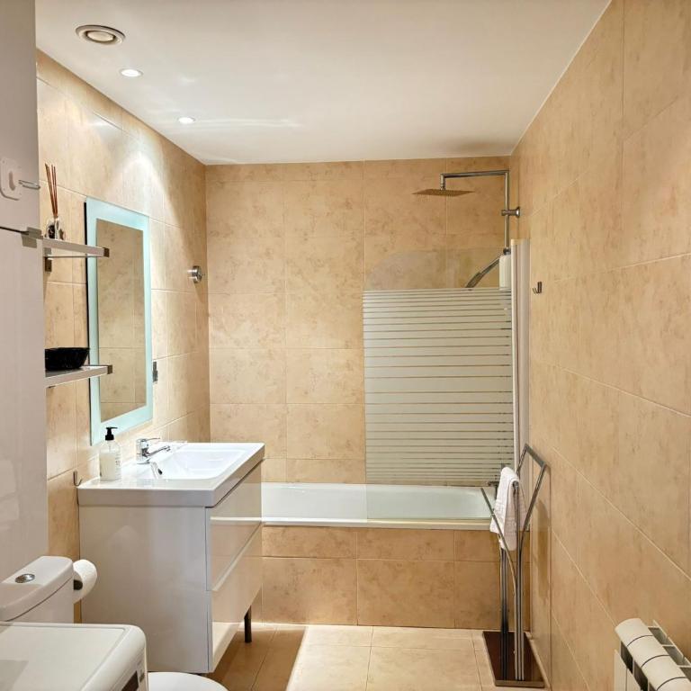 Life And apartment a pie de pistas, El Tarter - Appartamento con 2 Camere da Letto - 26