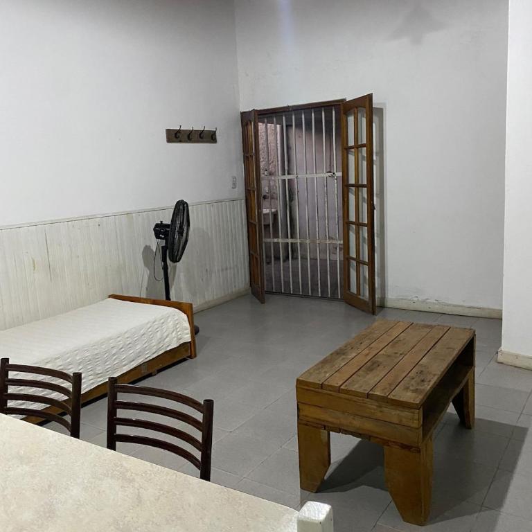Los Vertisoles - Casa de 2 dormitorios - 3