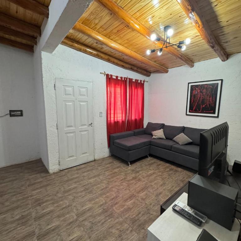 Doña Elsa - Casa con 1 dormitorio - 14