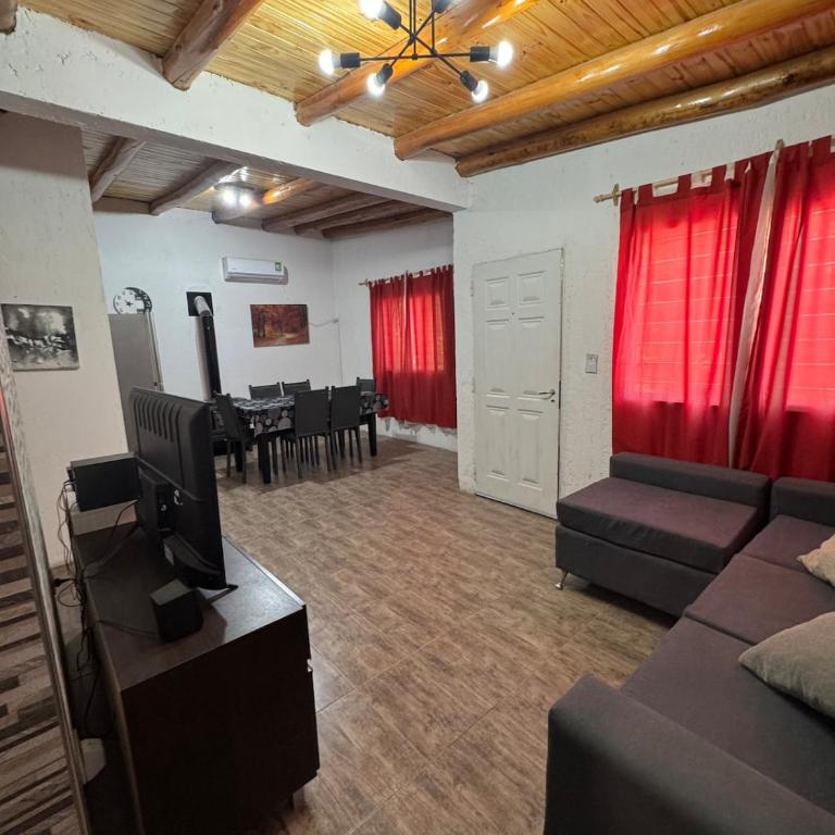Doña Elsa - Casa con 1 dormitorio - 4