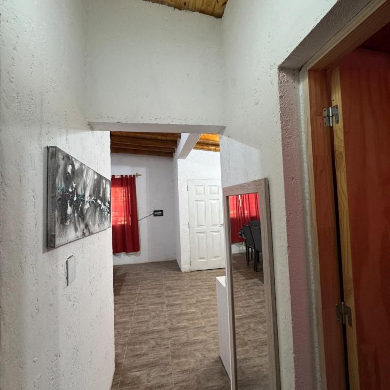 Doña Elsa - Casa con 1 dormitorio - 3