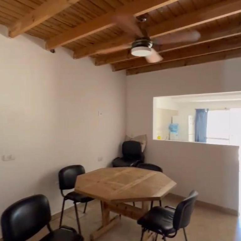 Duplex Mar de Ajo - Three-Bedroom House - 2
