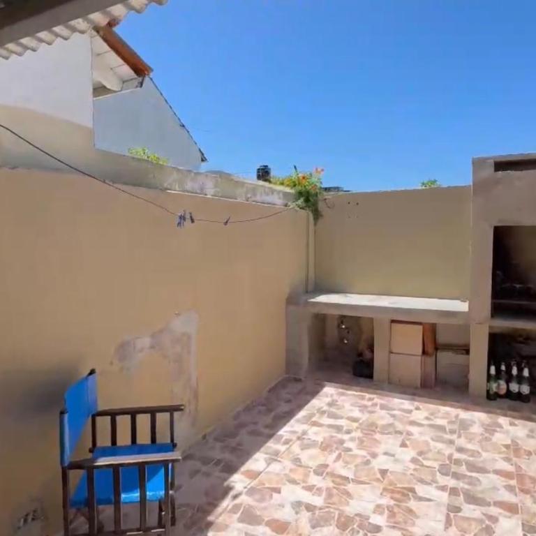 Duplex Mar de Ajo - Three-Bedroom House - 5