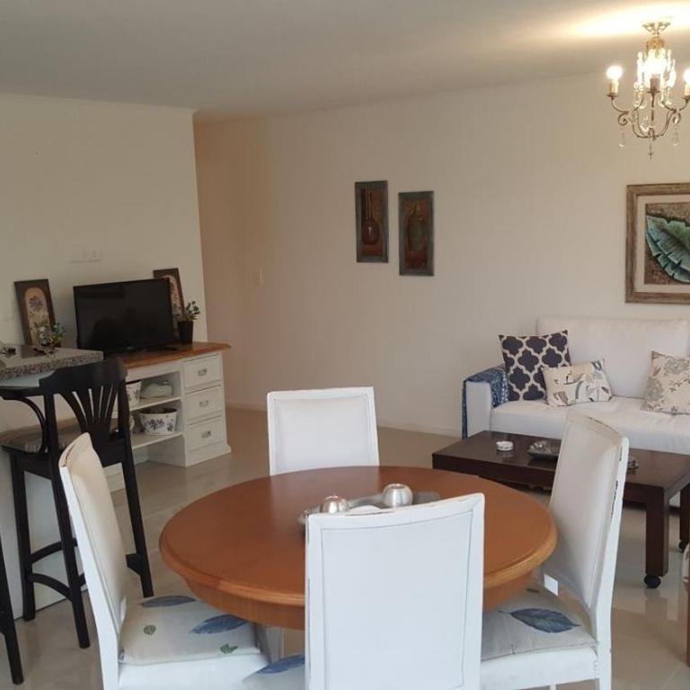 Roosvelt Avenue - Apartamento de 1 dormitorio - 3