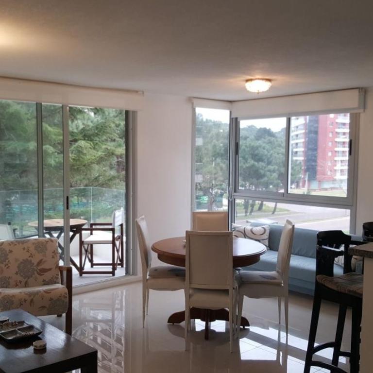 Roosvelt Avenue - Apartamento de 1 dormitorio - 4
