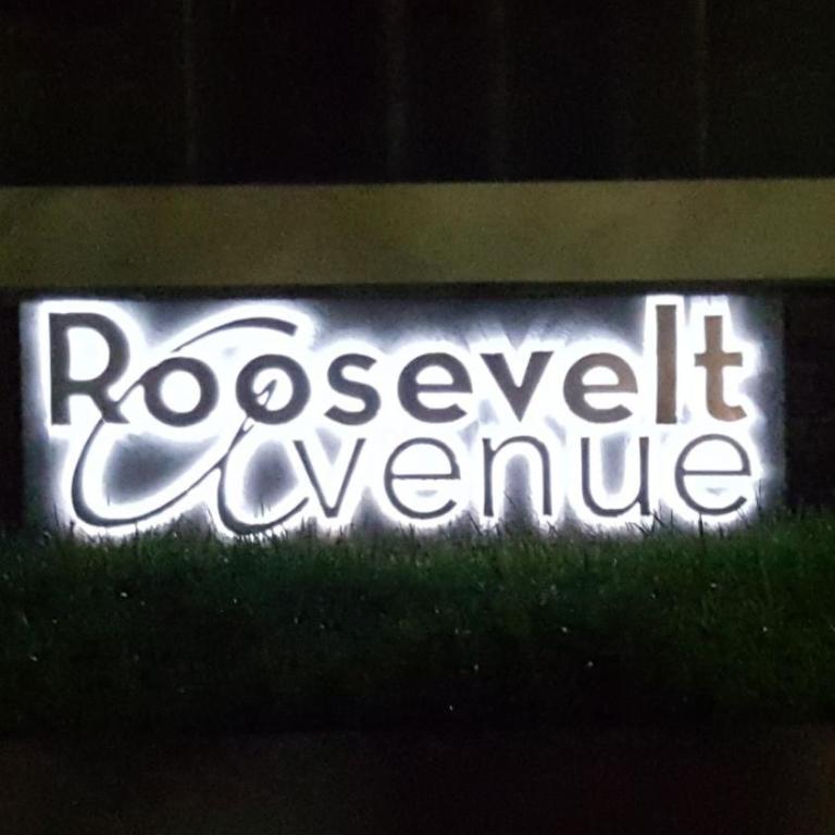 Roosvelt Avenue - Apartamento de 1 dormitorio - 6