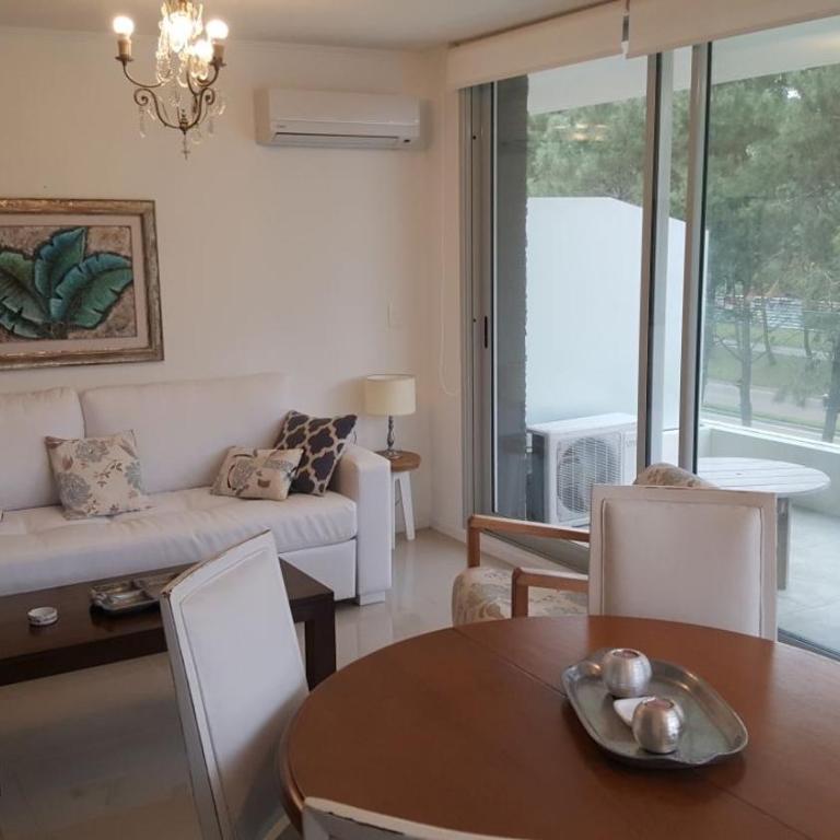 Roosvelt Avenue - Apartamento de 1 dormitorio - 11