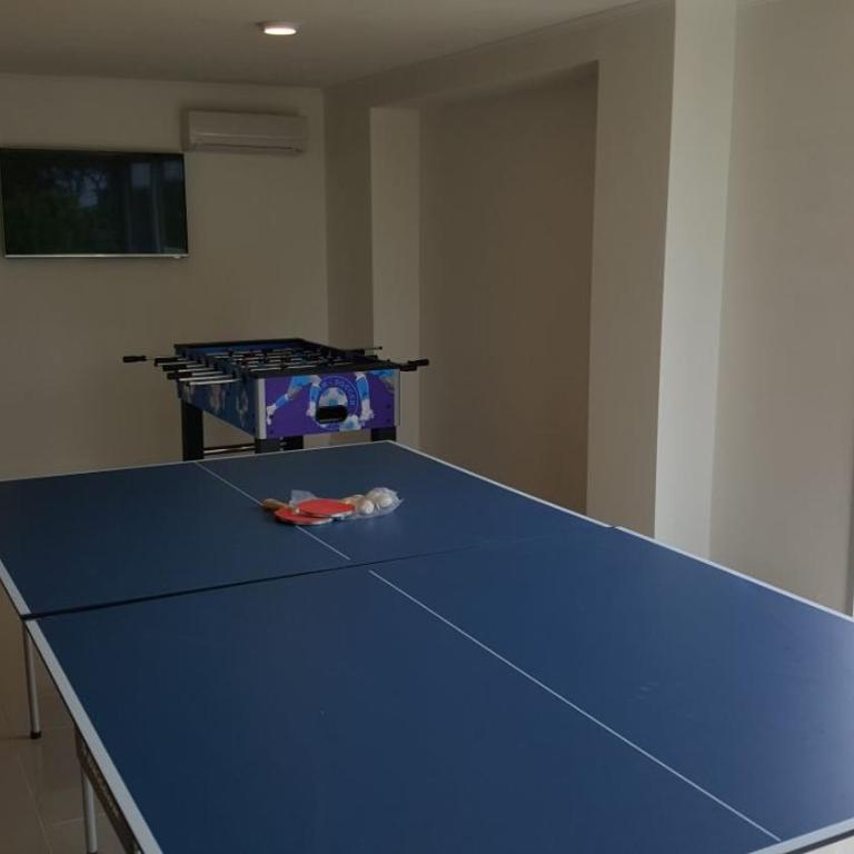 Roosvelt Avenue - Apartamento de 1 dormitorio - 12