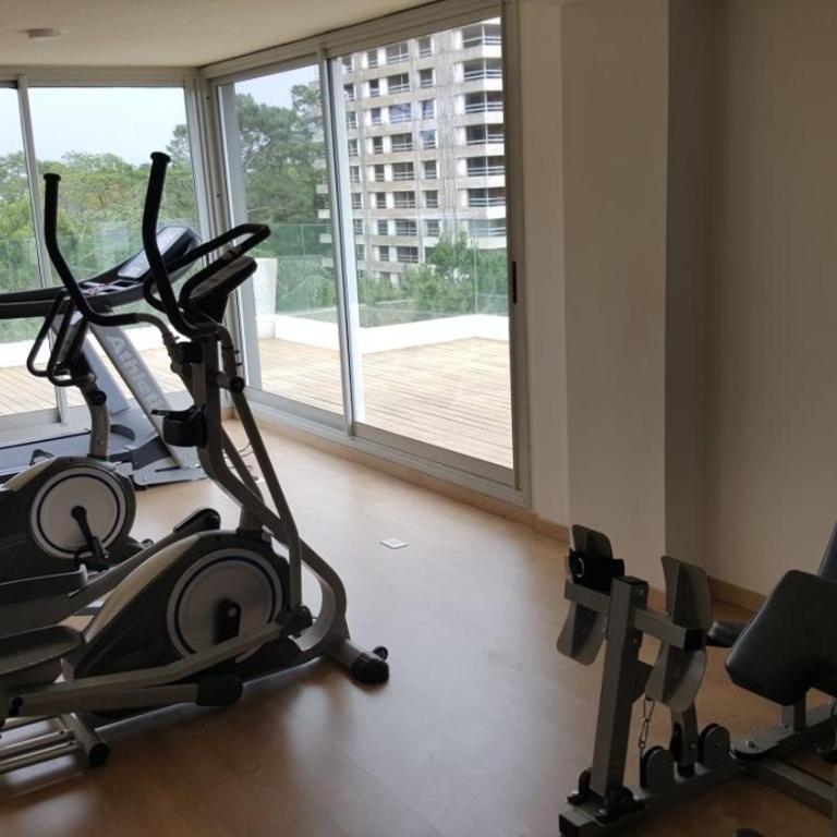Roosvelt Avenue - Apartamento de 1 dormitorio - 14