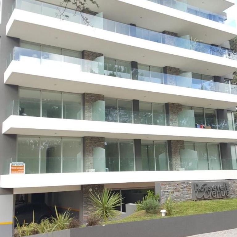 Roosvelt Avenue - Apartamento de 1 dormitorio - 18