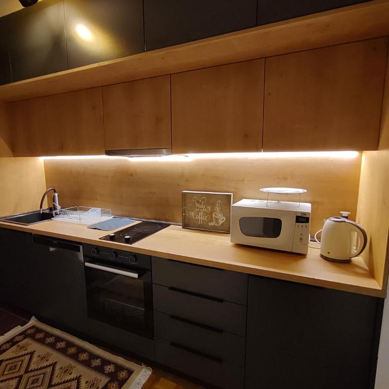 Azer - Two-Bedroom Apartment - 15