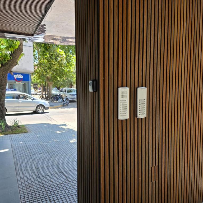 Monoambiente nuevo con piscina - Apartamento de 1 dormitorio - 27
