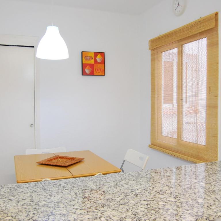 Apartamento en Cambrils Puerto,con Parking - Apartamento - 8