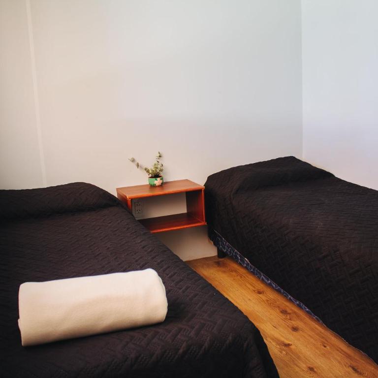 Container House - Chalet de 2 dormitorios - 17