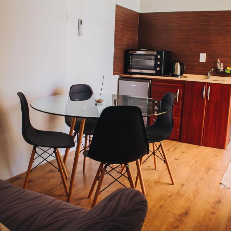 Container House - Chalet de 2 dormitorios - 29