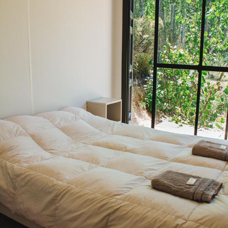 Container House - Chalet de 2 dormitorios - 27