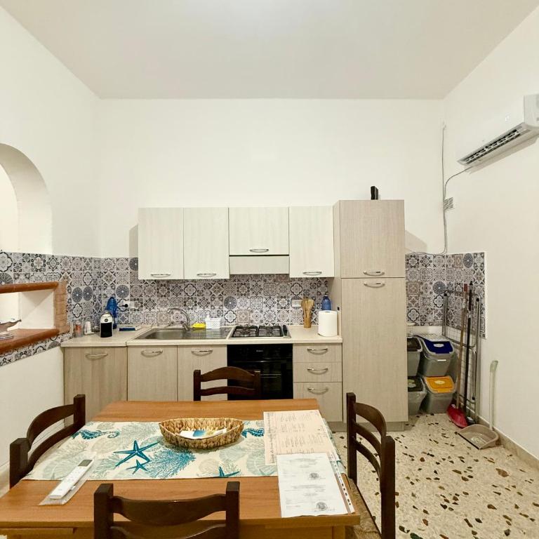 Dimora Anastasia - Alloggio nel cuore di Balestrate - Appartamento con 1 Camera da Letto - 5
