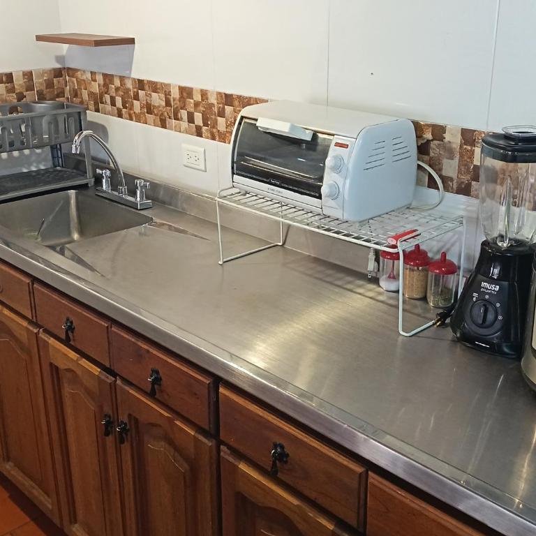 Alta Vibracion Casa Boutique - Double Room - 3