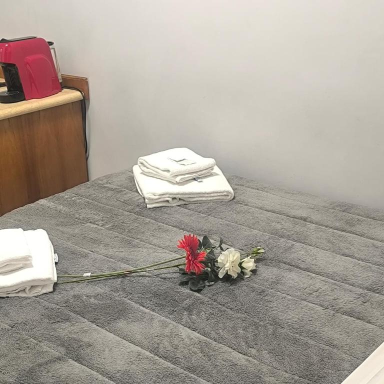 Napoleone Luxury Home roma - Small Double Room - 5