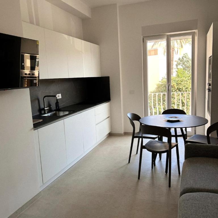 Ciuri apartment - Appartamento con 1 Camera da Letto - 1