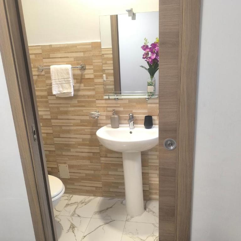 Napoleone Luxury Home roma - Small Double Room - 6
