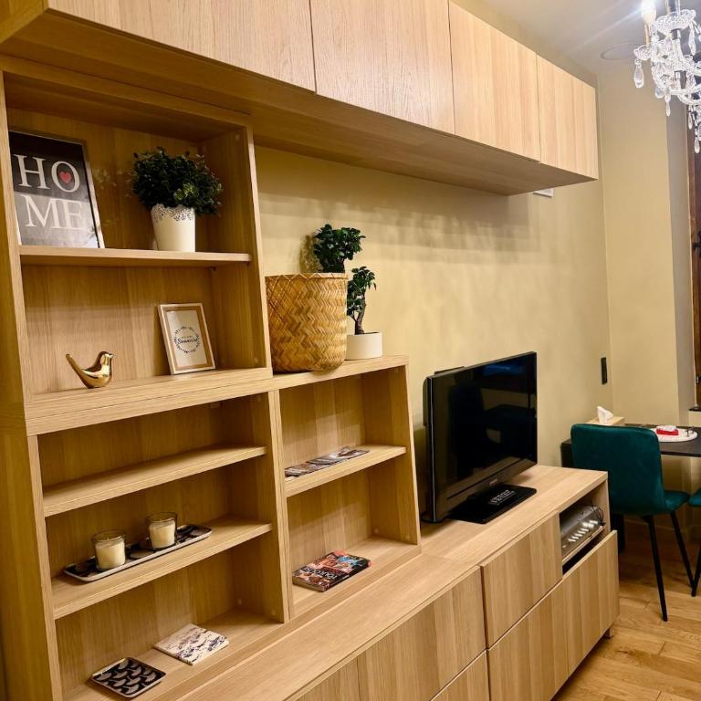 Le Petit May - Cosy & Moderne - 1 chambre - Centre ville Toulouse - Apartment mit 2 Schlafzimmern - 8