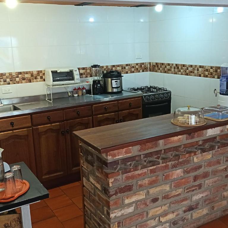 Alta Vibracion Casa Boutique - Double Room - 2
