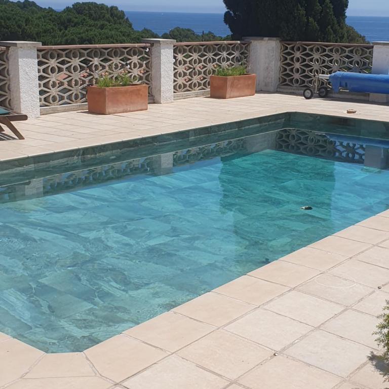 Exceptional view of Cap de Creus - Villa con vistas al mar - 17