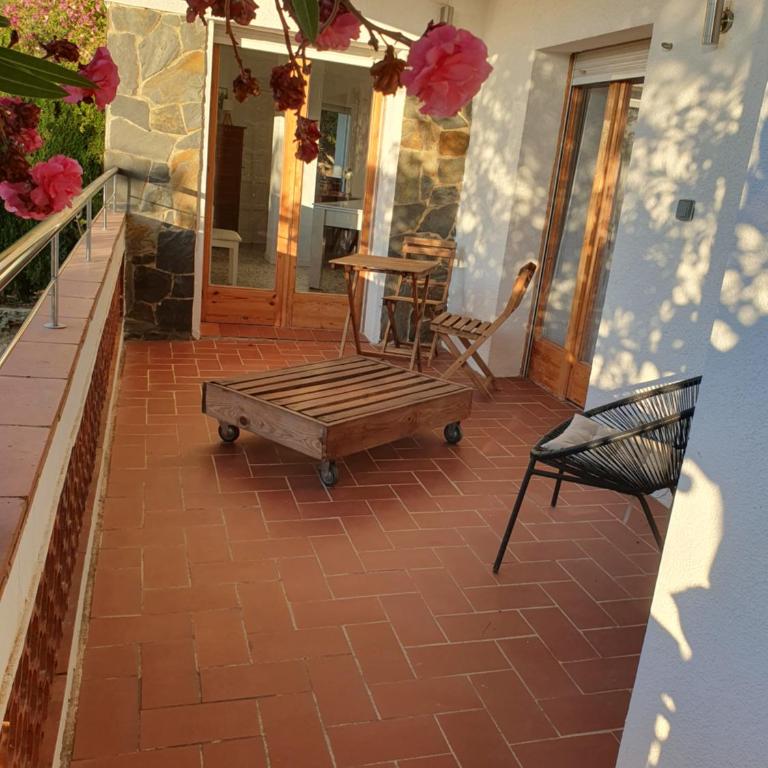 Exceptional view of Cap de Creus - Villa con vistas al mar - 26
