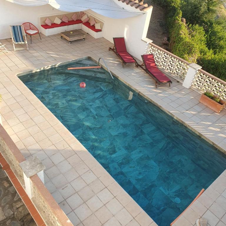 Exceptional view of Cap de Creus - Villa con vistas al mar - 18