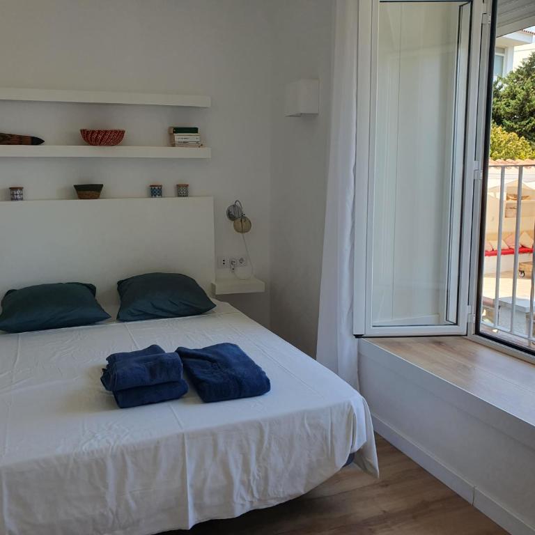Exceptional view of Cap de Creus - Villa con vistas al mar - 36