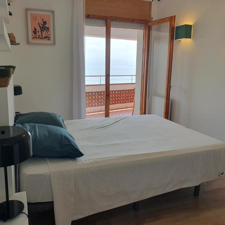 Exceptional view of Cap de Creus - Villa con vistas al mar - 33