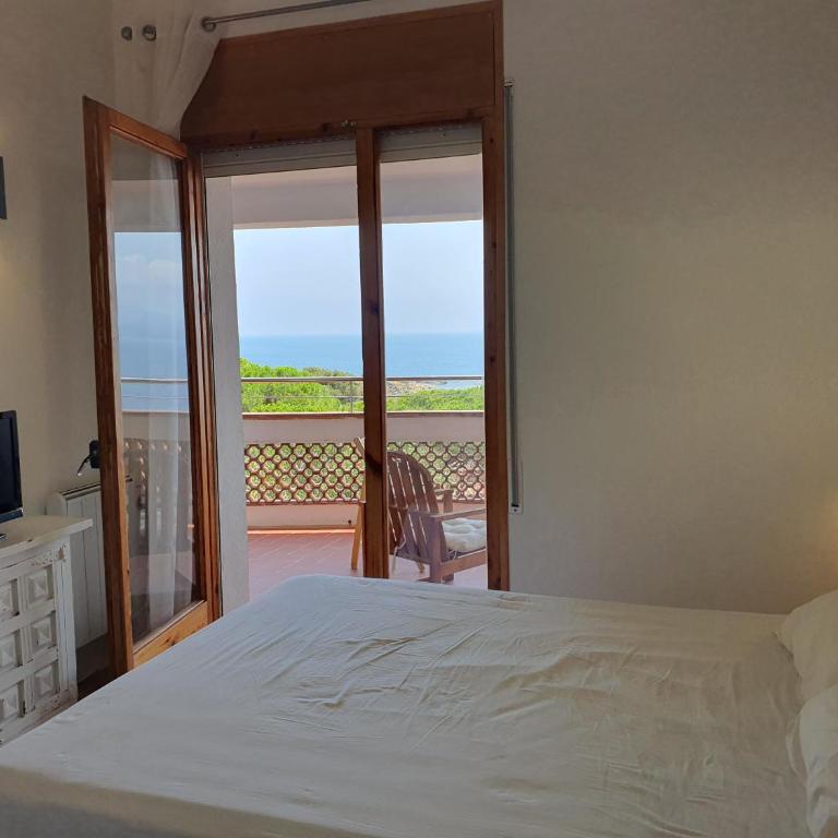 Exceptional view of Cap de Creus - Villa con vistas al mar - 31