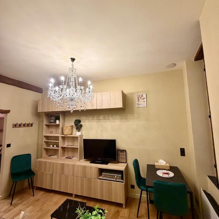 Le Petit May - Cosy & Moderne - 1 chambre - Centre ville Toulouse - Apartment mit 2 Schlafzimmern - 5
