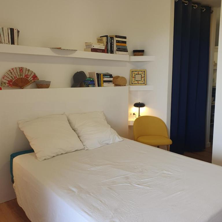Exceptional view of Cap de Creus - Villa con vistas al mar - 32