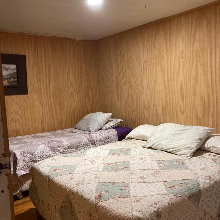 Depto económico excelente ubicación - One-Bedroom Apartment - 3