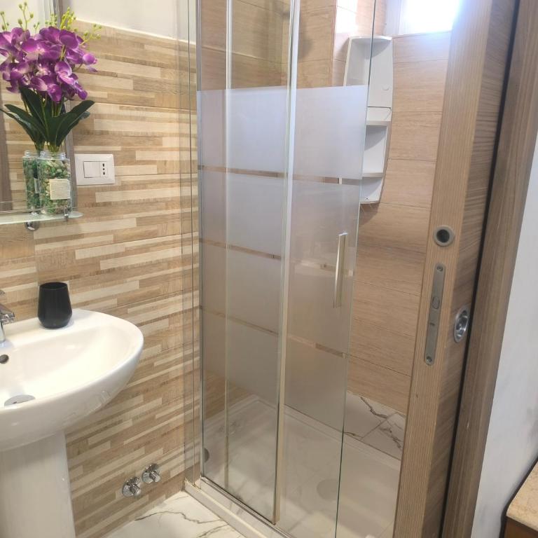 Napoleone Luxury Home roma - Small Double Room - 8