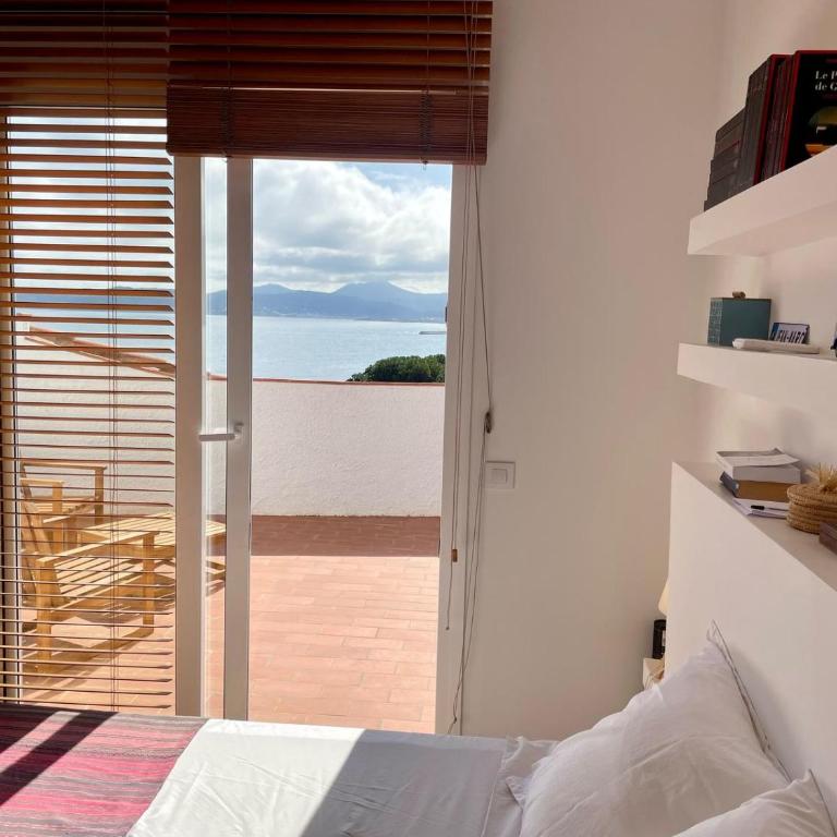 Exceptional view of Cap de Creus - Villa con vistas al mar - 40
