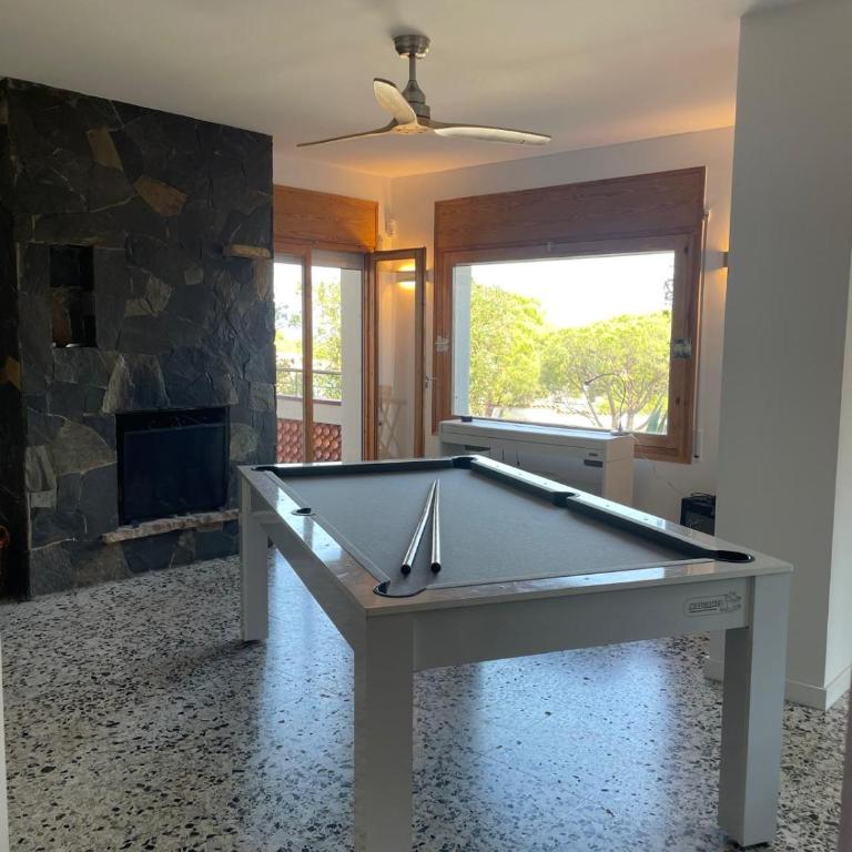Exceptional view of Cap de Creus - Villa con vistas al mar - 23