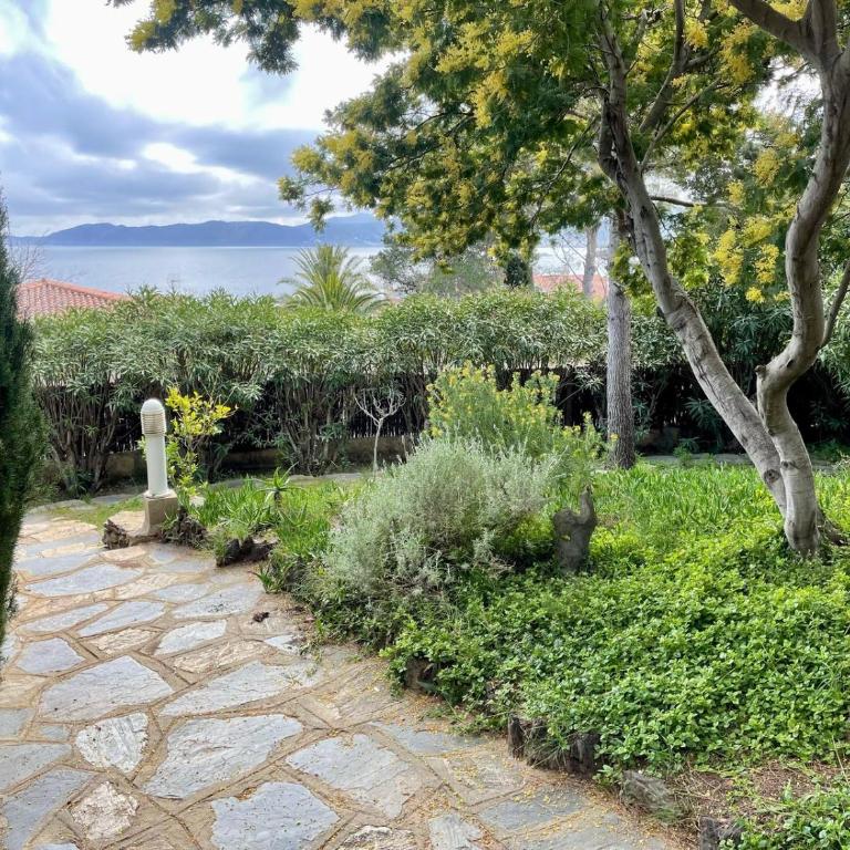 Exceptional view of Cap de Creus - Villa con vistas al mar - 50
