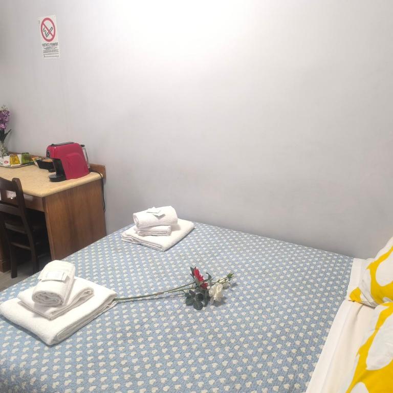 Napoleone Luxury Home roma - Small Double Room - 11