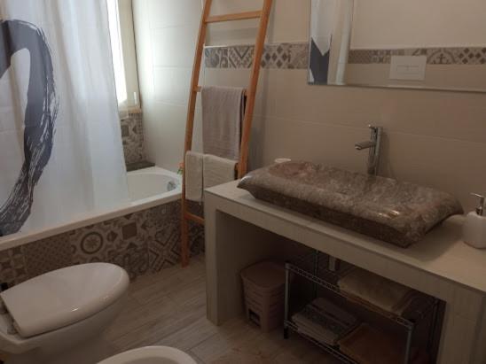 Casa del Cioccolato - Appartamento con 2 Camere da Letto - 32