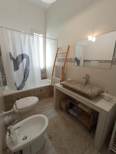 Casa del Cioccolato - Appartamento con 2 Camere da Letto - 33