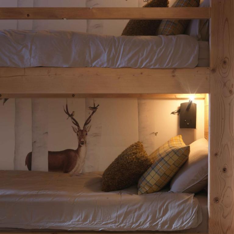 Beautiful chalet with views - Chalet - 28