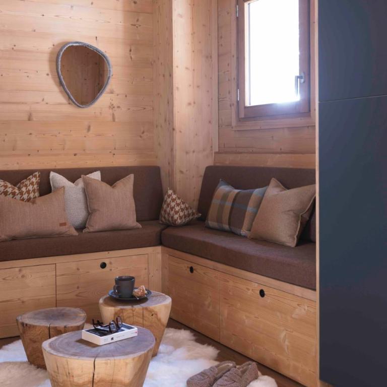 Beautiful chalet with views - Chalet - 16