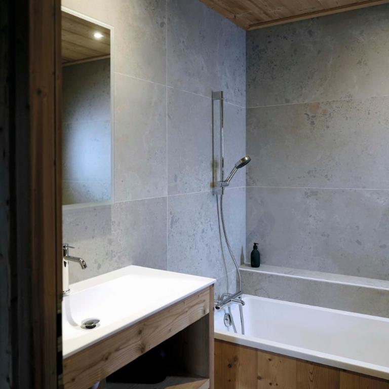 Beautiful chalet with views - Chalet - 31