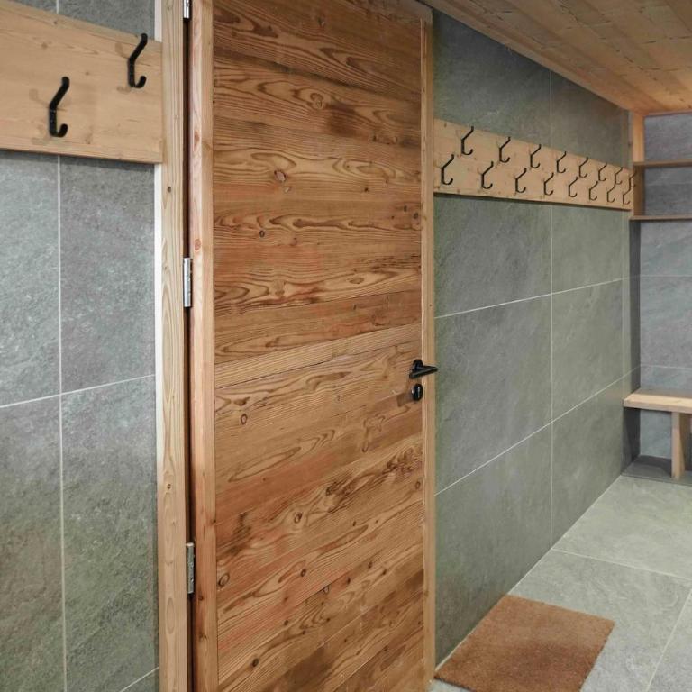 Beautiful chalet with views - Chalet - 35