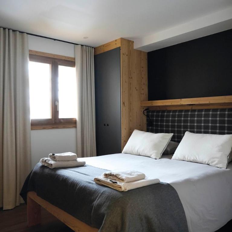 Beautiful chalet with views - Chalet - 23